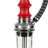 Кальян Aroma Hookah - Steel Tango Red